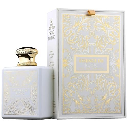 Essence De Blanc (Np353) Edp 100Mi -48Pcs