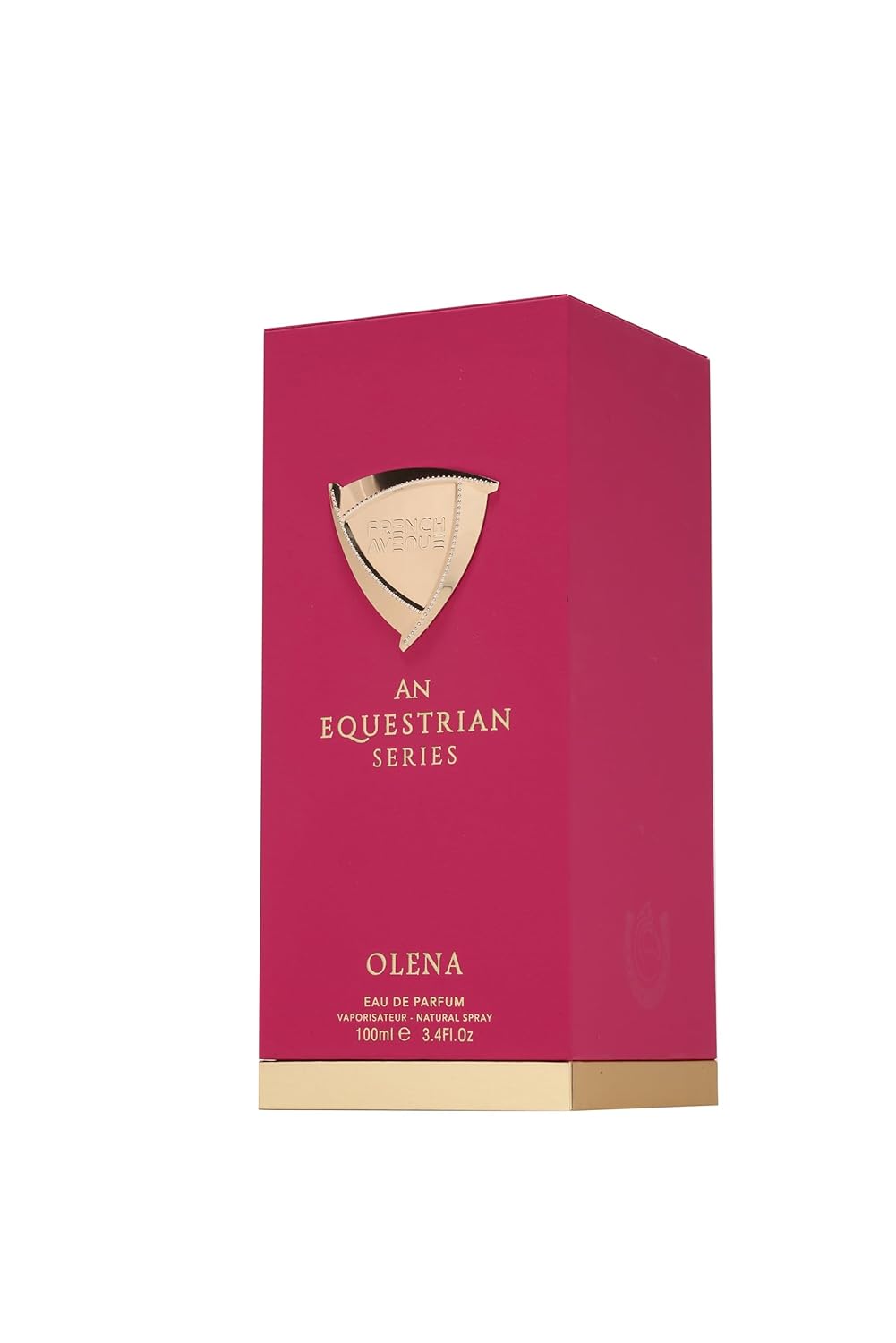An Equestrian Series Olena (Np663) Edp 100Mi -24Pcs
