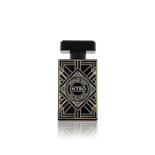 Intro Joyness Oud ( Np344) Edp 80Mi -96Pcs