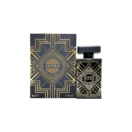 Intro Greatness Oud (Np343) Edp 80Mi -96Pcs