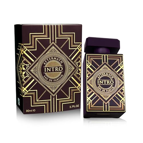 Intro Aftermath(Np342) Edp 80Mi -96Pcs