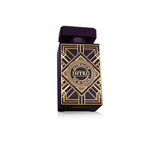 Intro Aftermath(Np342) Edp 80Mi -96Pcs