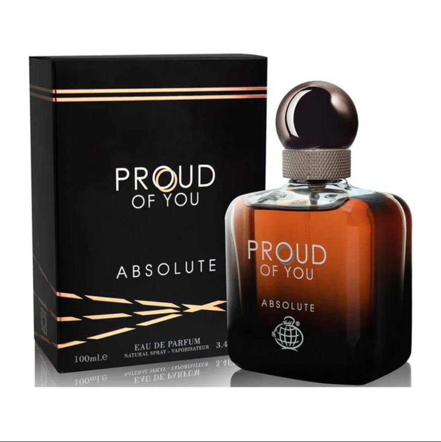 Proud Of You Absolute (Np286) Edp 100Mi -96Pcs
