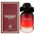 Prohibit Rouge (Np313) £Dp 100Ml -96Pcs