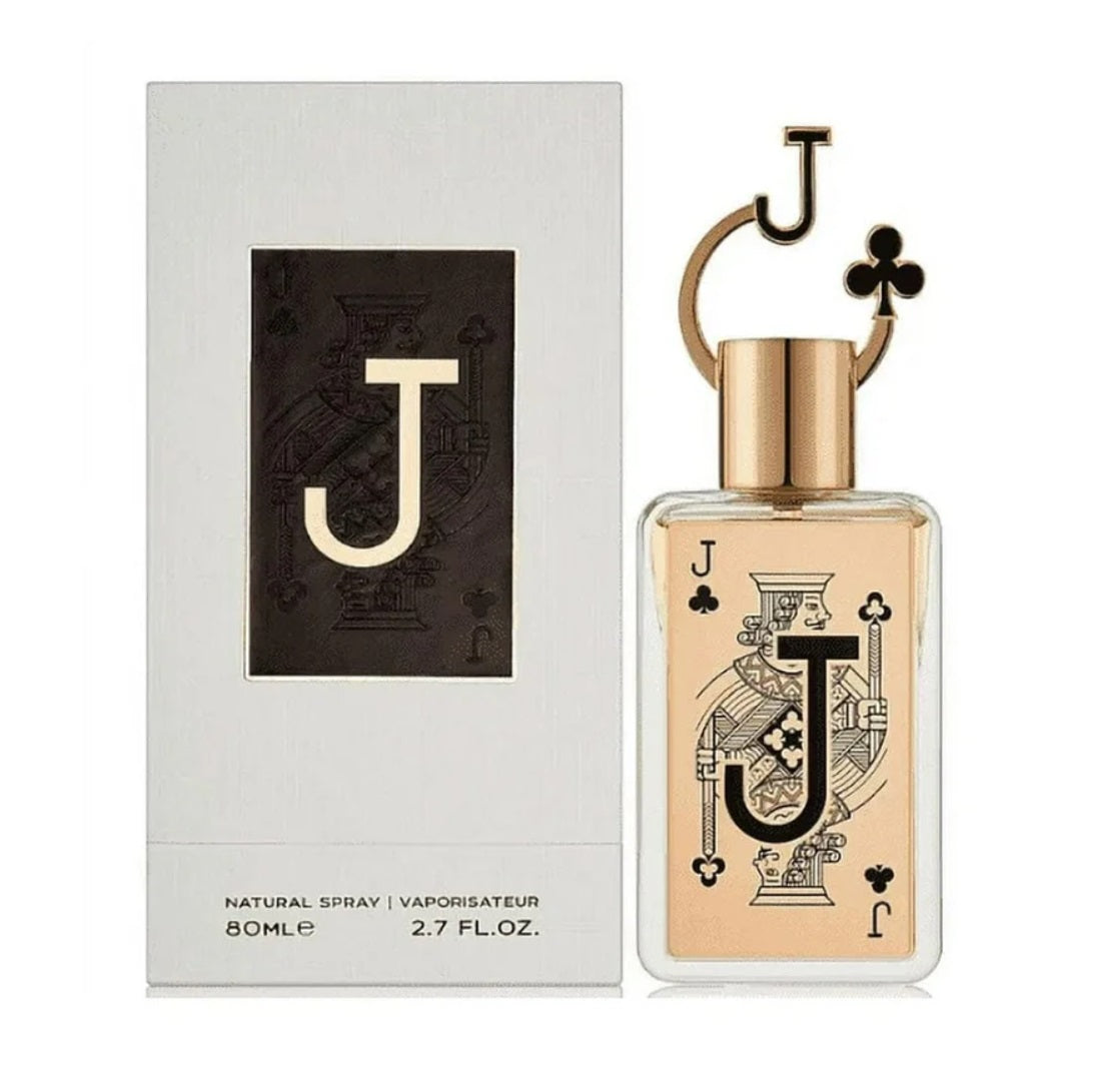 Jack ( Np362) Edp 80Mi -48Ecs