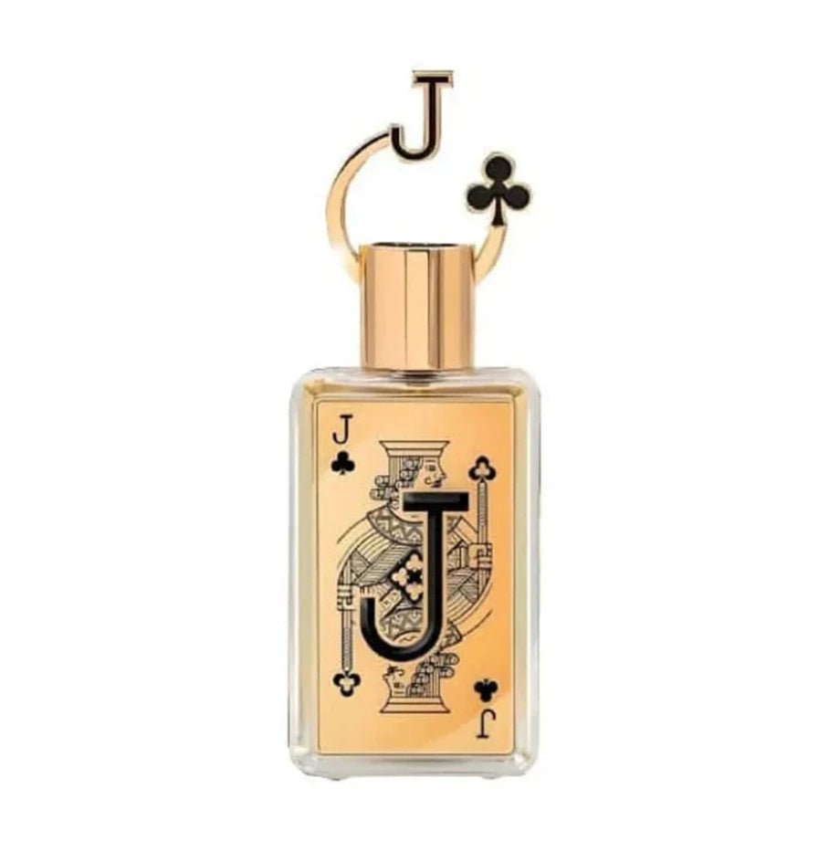 Jack ( Np362) Edp 80Mi -48Ecs