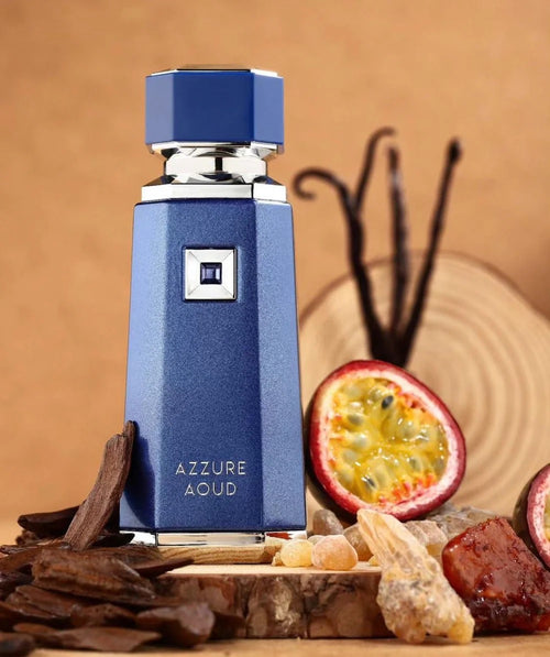 Azzure Aoud (Np558) Edp 100Mi -24Pcs