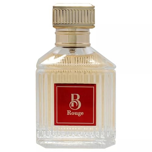 B Rouge (Np569) Edp T00Mi -96Pcs