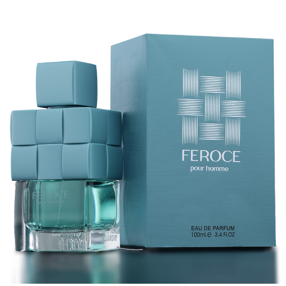 Feroce Pour Hornme (Np543) Edp 100Mi  96Pcs