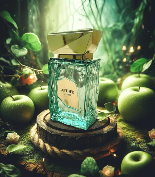 Aether Extrait (Np551) Edp 100Mi -24Pcs