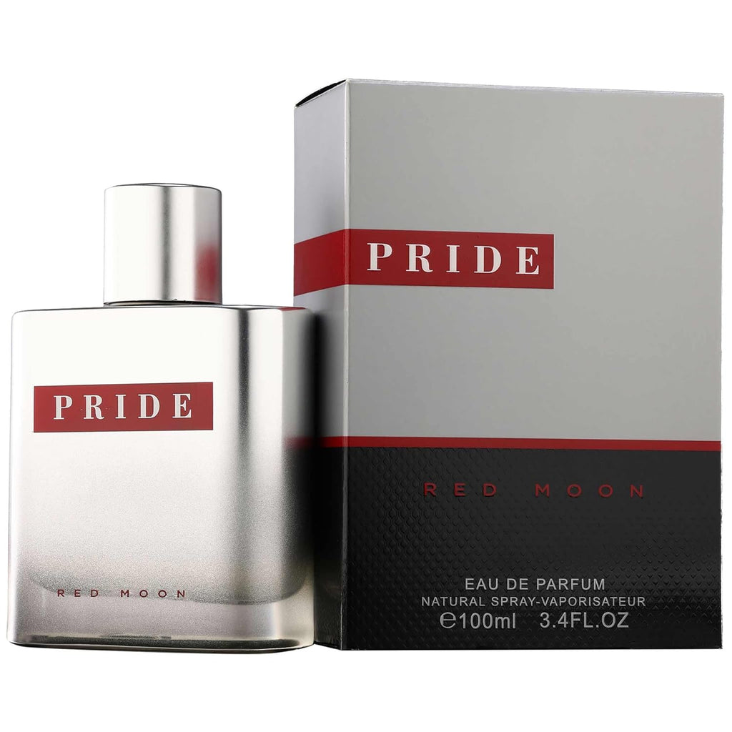 Pride Red Moon (Np535 ) Edp 100Ml -96Pcs
