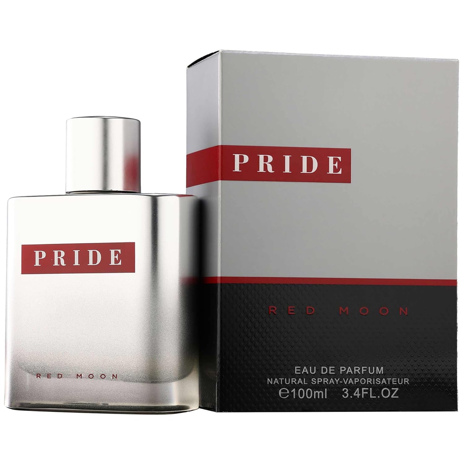 Pride Red Moon (Np535 ) Edp 100Ml -96Pcs