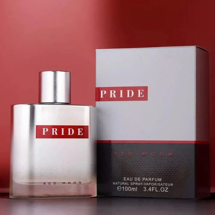 Pride Red Moon (Np535 ) Edp 100Ml -96Pcs