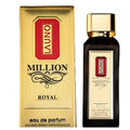 La Uno Million Royal (Np447) Edp 100Mi -96Pcs
