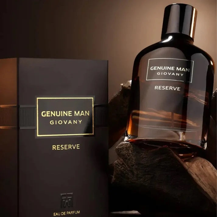 Genuine Man Reserve (Np450) £Dp 100Mi -96Pcs