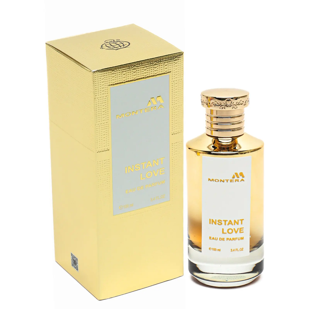 Montera Instant Love (Np211) Edp 100Ml - 96 Pcs