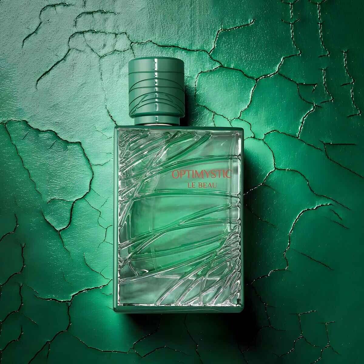 Optimistic Le Beau (Np594) Edp 100Mi -72Pcs