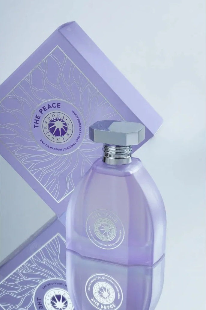 The Peace Pendora Scents 100Ml(96/Ctn)