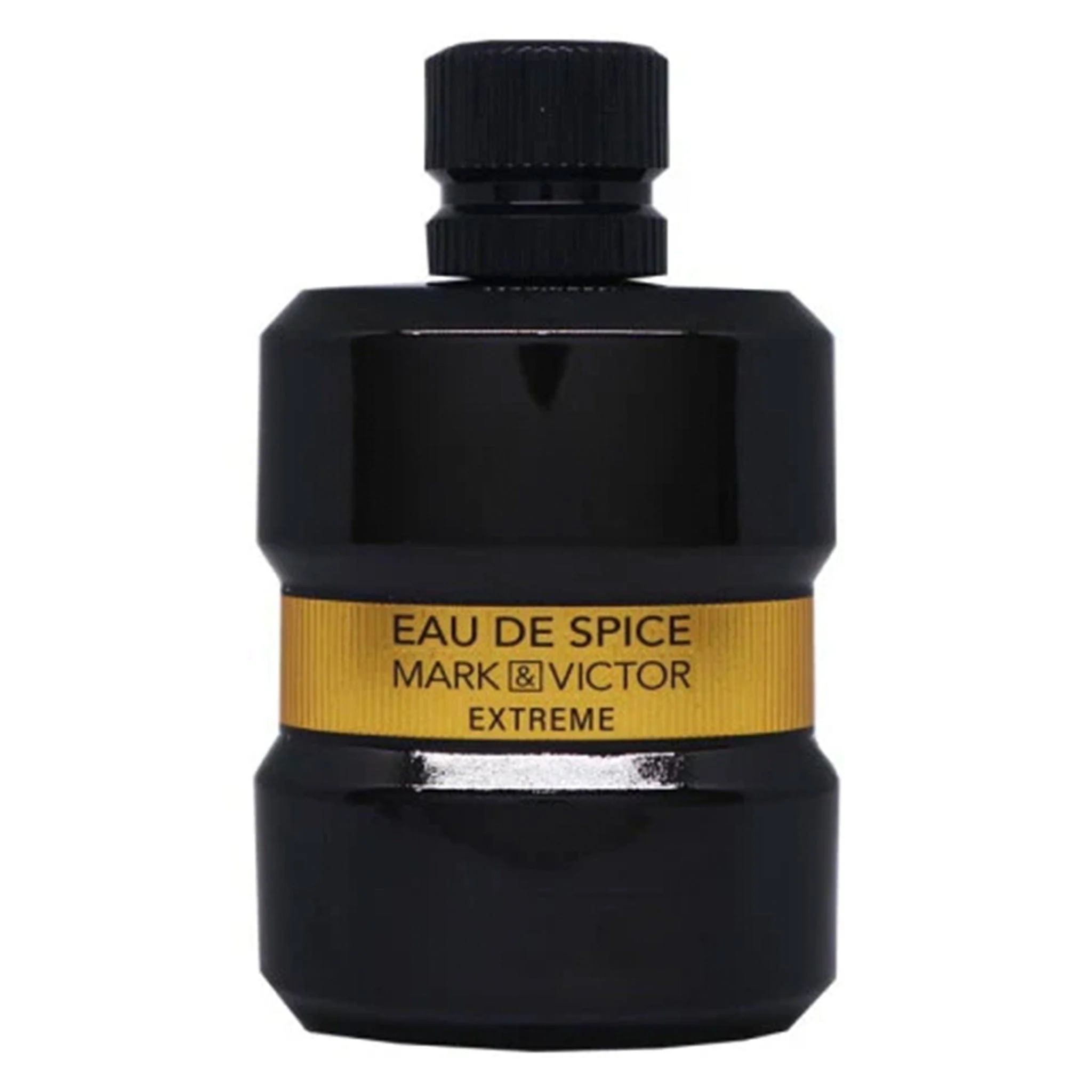 Eau De Spice Extreme Mark & Victor (Hp081) Edp L00Ml -96Pcs