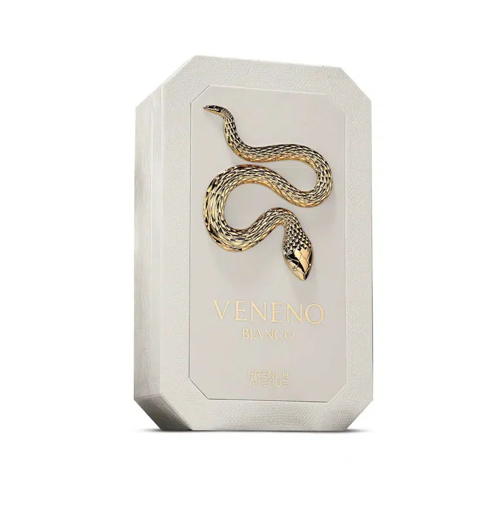 Veneno Bianco (Np644) Edp 100Mi -24Pcs