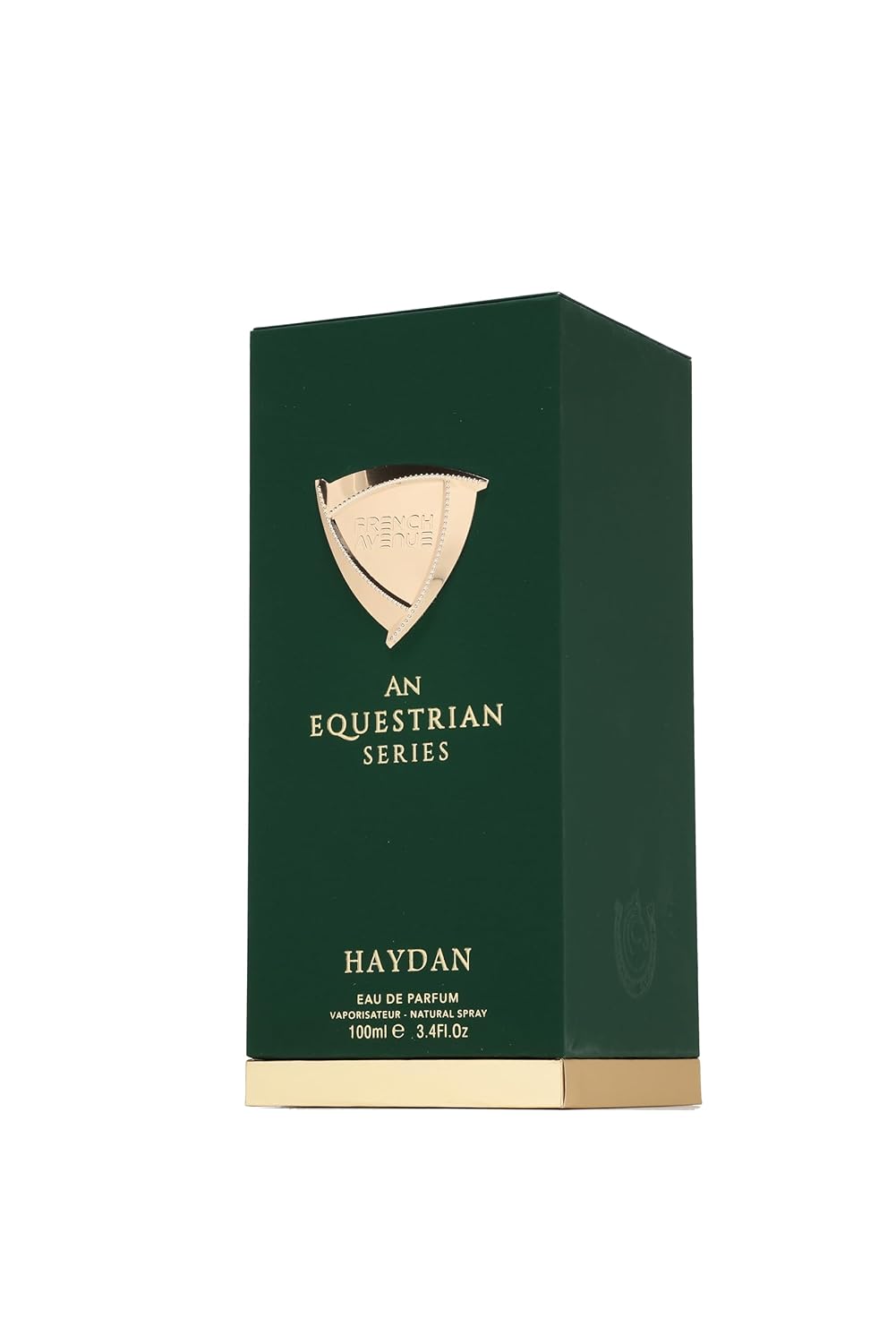 An Equestrian Series Haydan (Np664} Edp 100Mi -24Pcs
