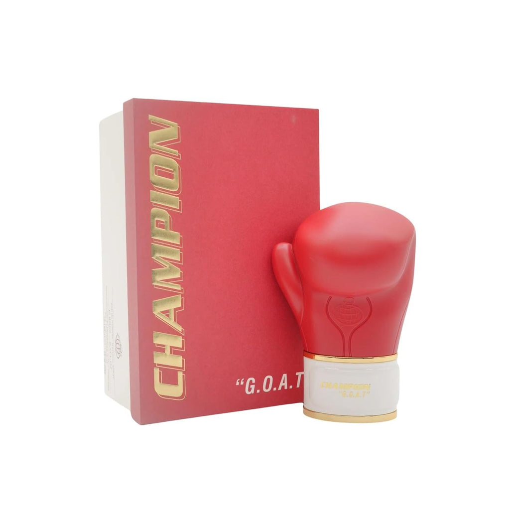 Champion G.0.A.T (Np6S4) Edp 80Mi -24Pcs