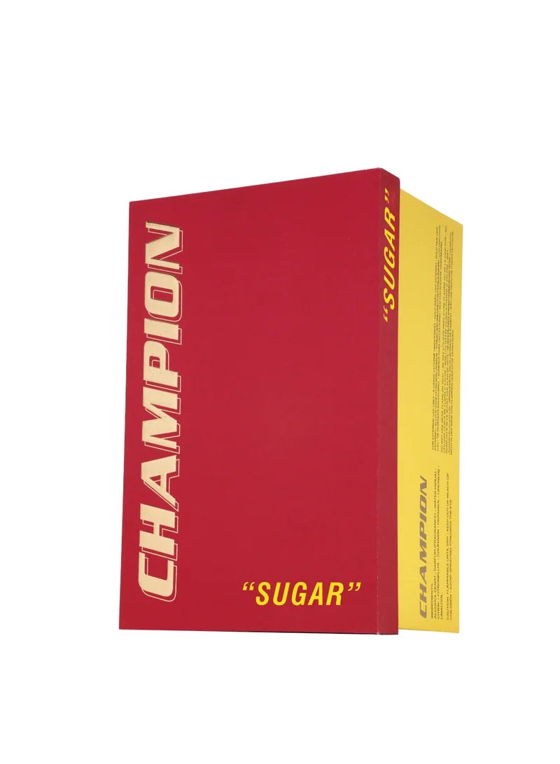 Champion Sugar (Np652) Edp 80Ml - 24 Pcs