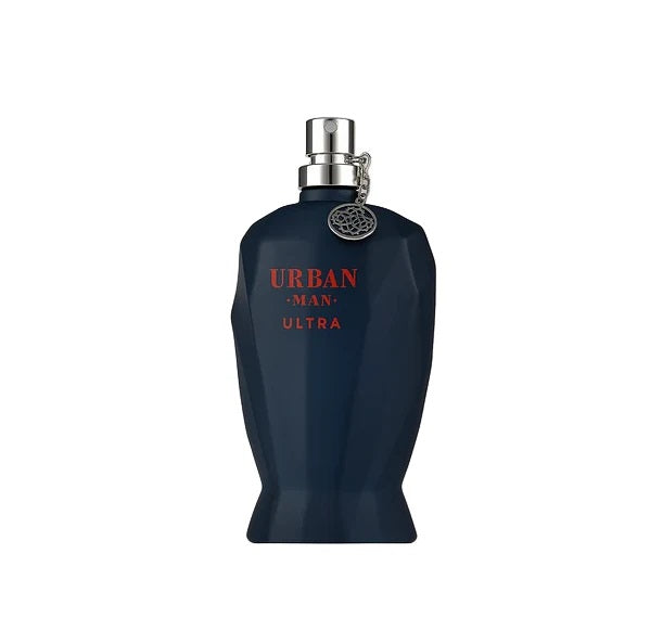 Urban Man Ultra (Np599) Edp 90Mi -96Pcs