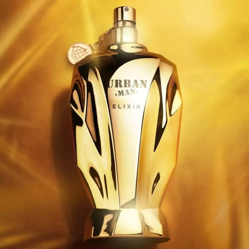 Urban Man Elixir (Np601) Edp 90Mi -96Pcs