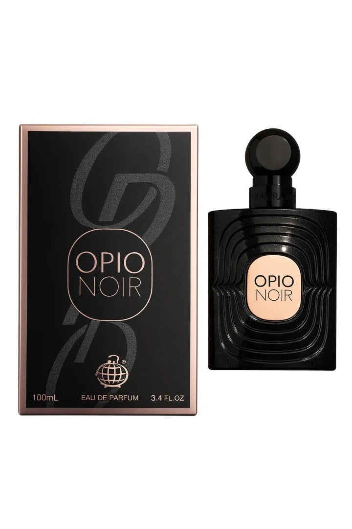 Opio Noir (Np619) Gdp  T00Mi -48Pcs