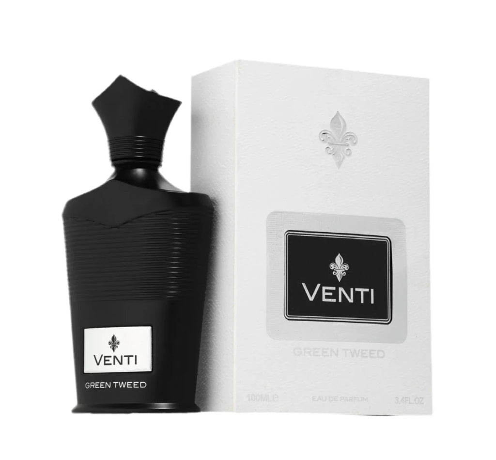 Venti Green Tweed (Np611J Edp 100Mi -96Pcs