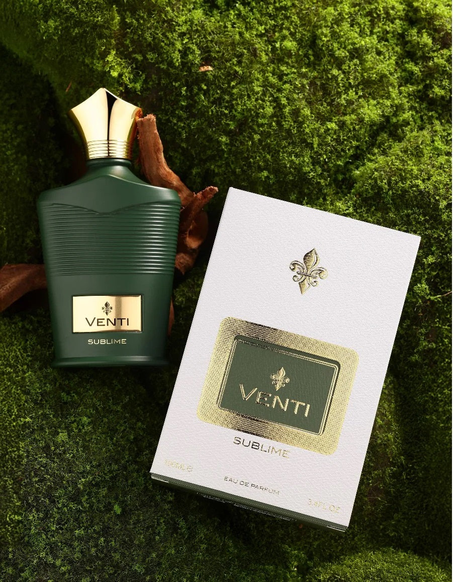 Venti Sublime (Np610) Edp 100Mi -96Pcs