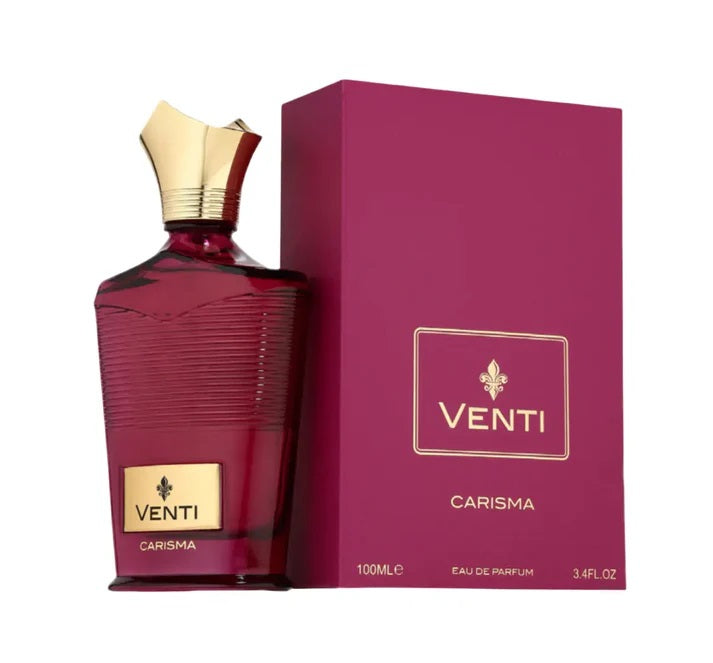 Venti Carisma (Np612) Edp 100Mi -96Pcs