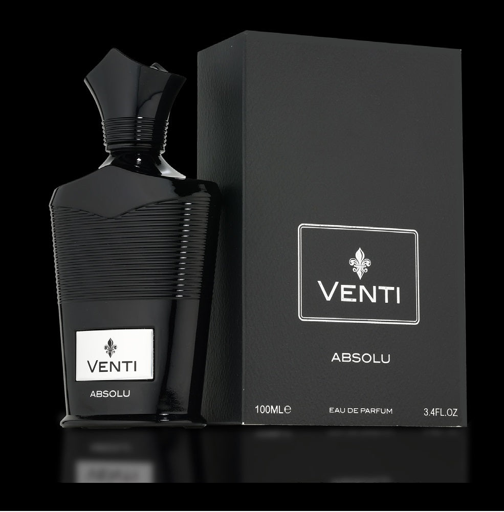 Venti Absolu (Np609) Edp 100Ml -96Pcs