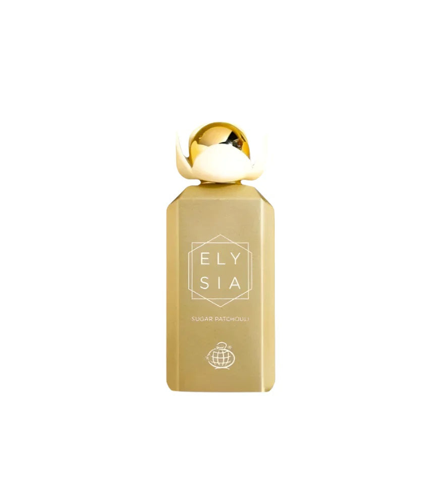 Elysia Sugar Patchouli (Np633} Edp L00Mi -48Pcs