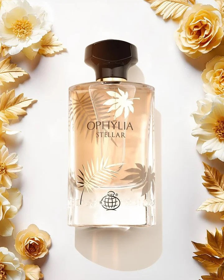 Ophylia Stellar (Np454) Edp 100Mi -96Pcs