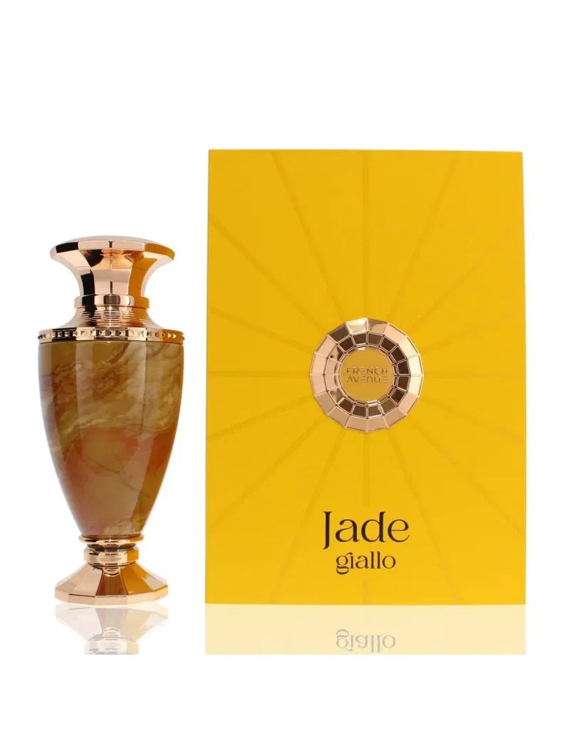 Jade Gillo Extrait De Parfum (Np672) Edp 100Mi -24Pcs