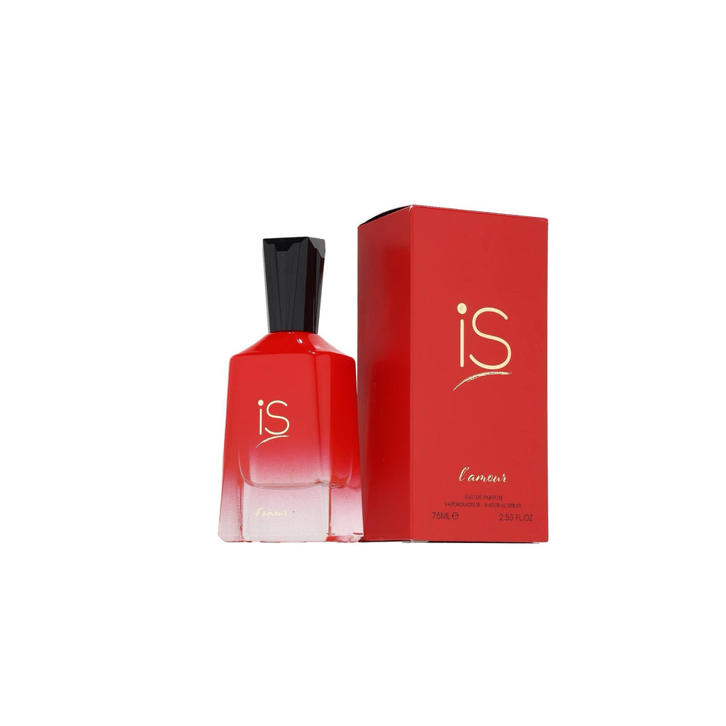 I S L’Amour (Np490) Edp 75Ml -96Pcs