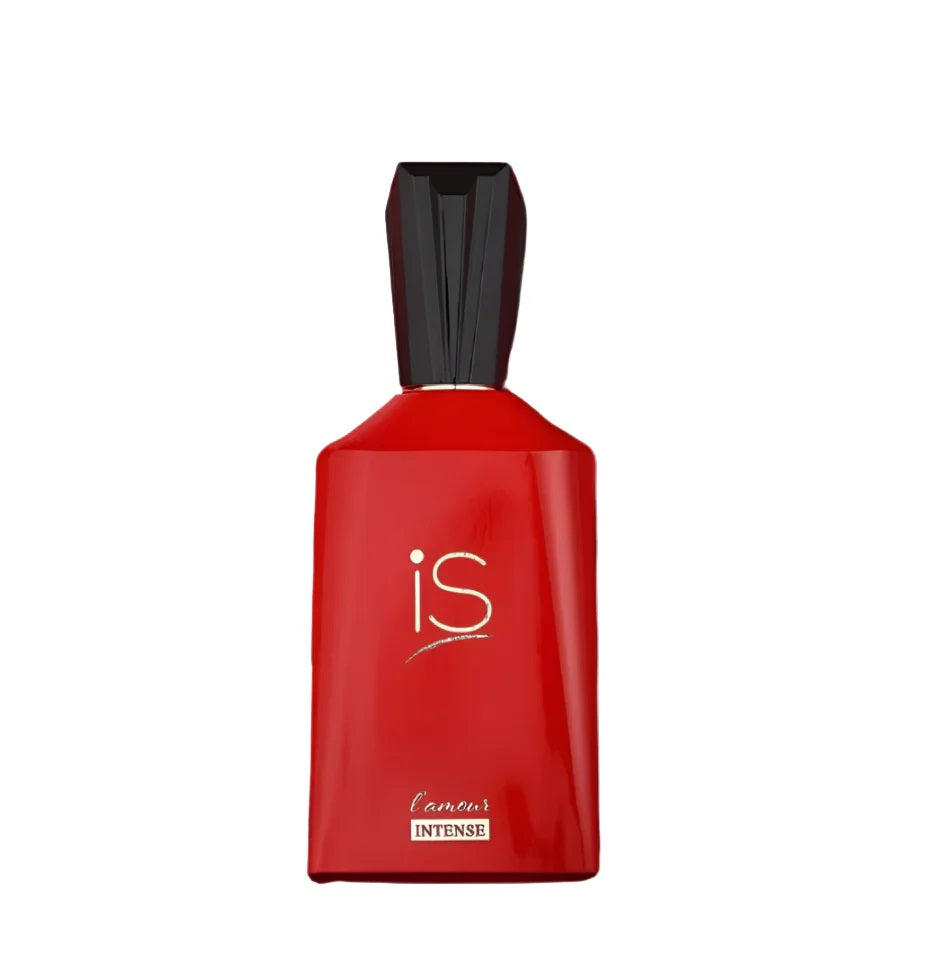 I S L'Amour Intense (Np491) Edp 75Mi -96Pcs