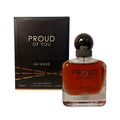 Proud Of You Intense (Np481J Edp 100Mi -96Pcs