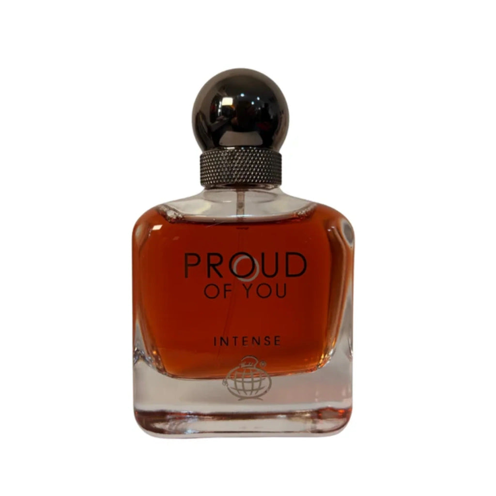 Proud Of You Intense (Np481J Edp 100Mi -96Pcs