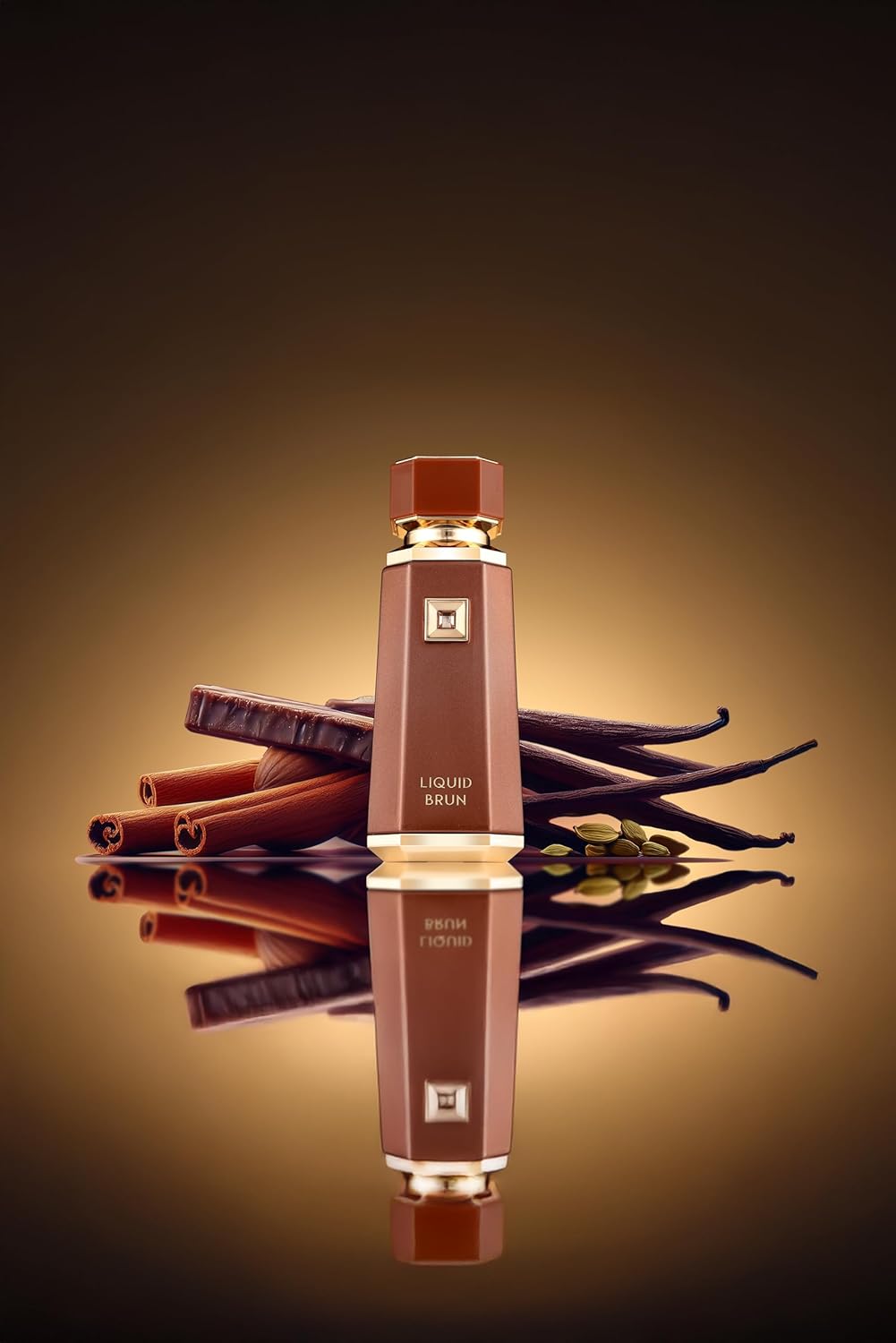 Liquid Brun (Np559) Edp 100Mi -24Pcs