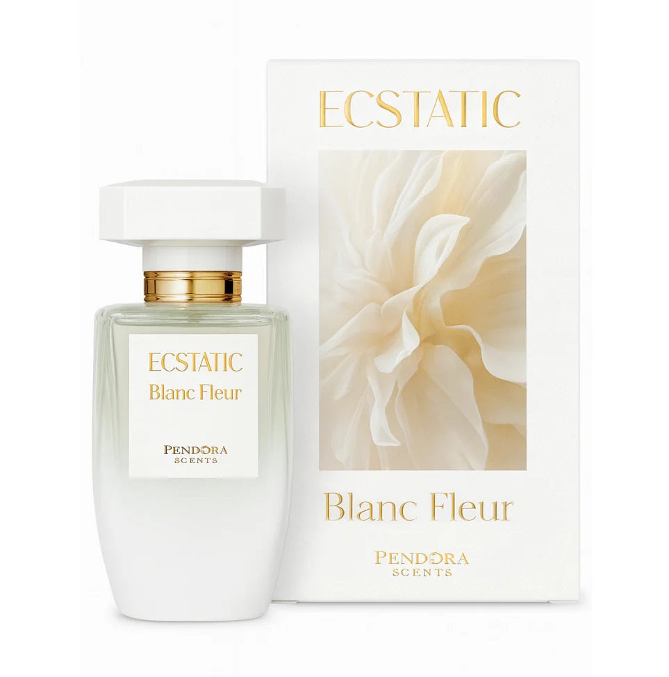 Ecstatic Blanc Fleur Pendora 100Ml (96/Ctn)