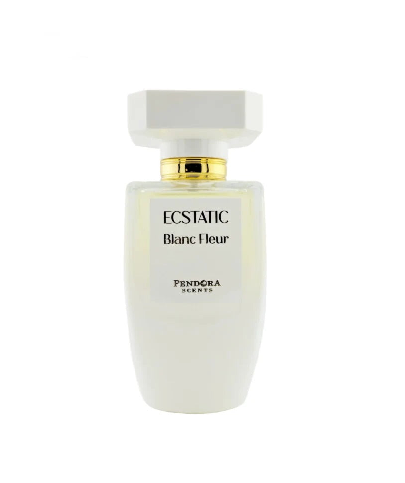 Ecstatic Blanc Fleur Pendora 100Ml (96/Ctn)