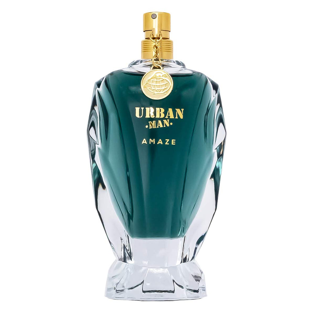 Urban Man Amaze (Np597} Edp 90Mi -96Pcs