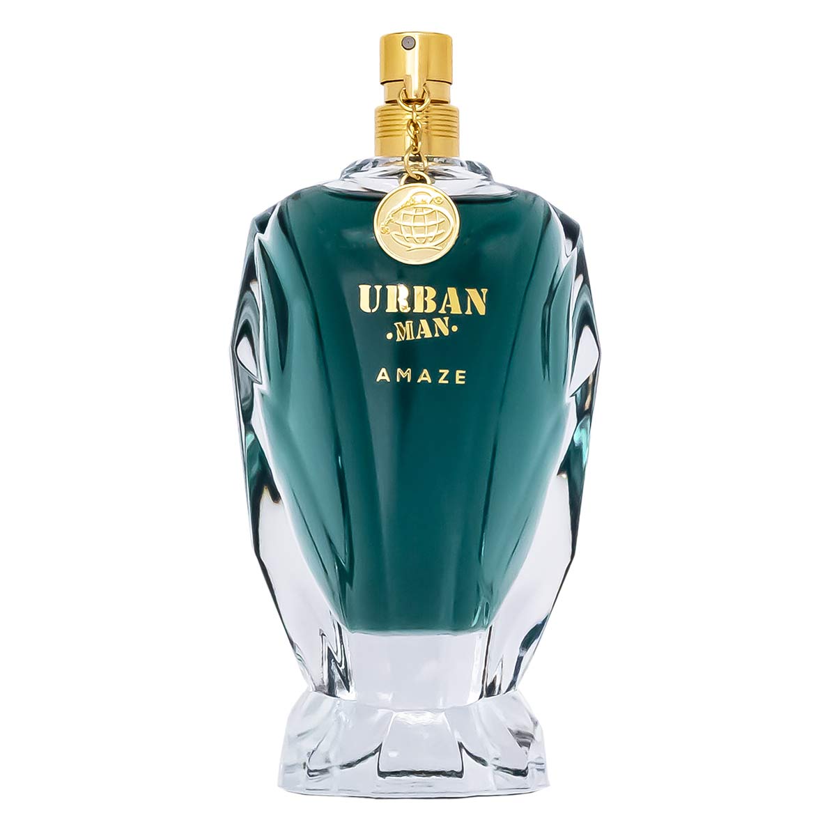 Urban Man Amaze (Np597} Edp 90Mi -96Pcs