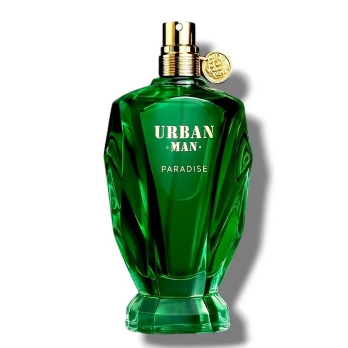Urban Man Paradise (Np602) Edp 90Mi -96Pcs