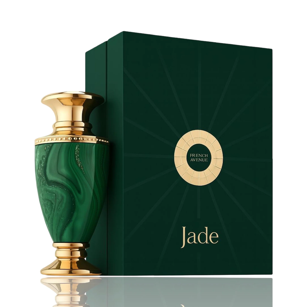 Jade (Mp671) Edp 100Ml  24Pcs