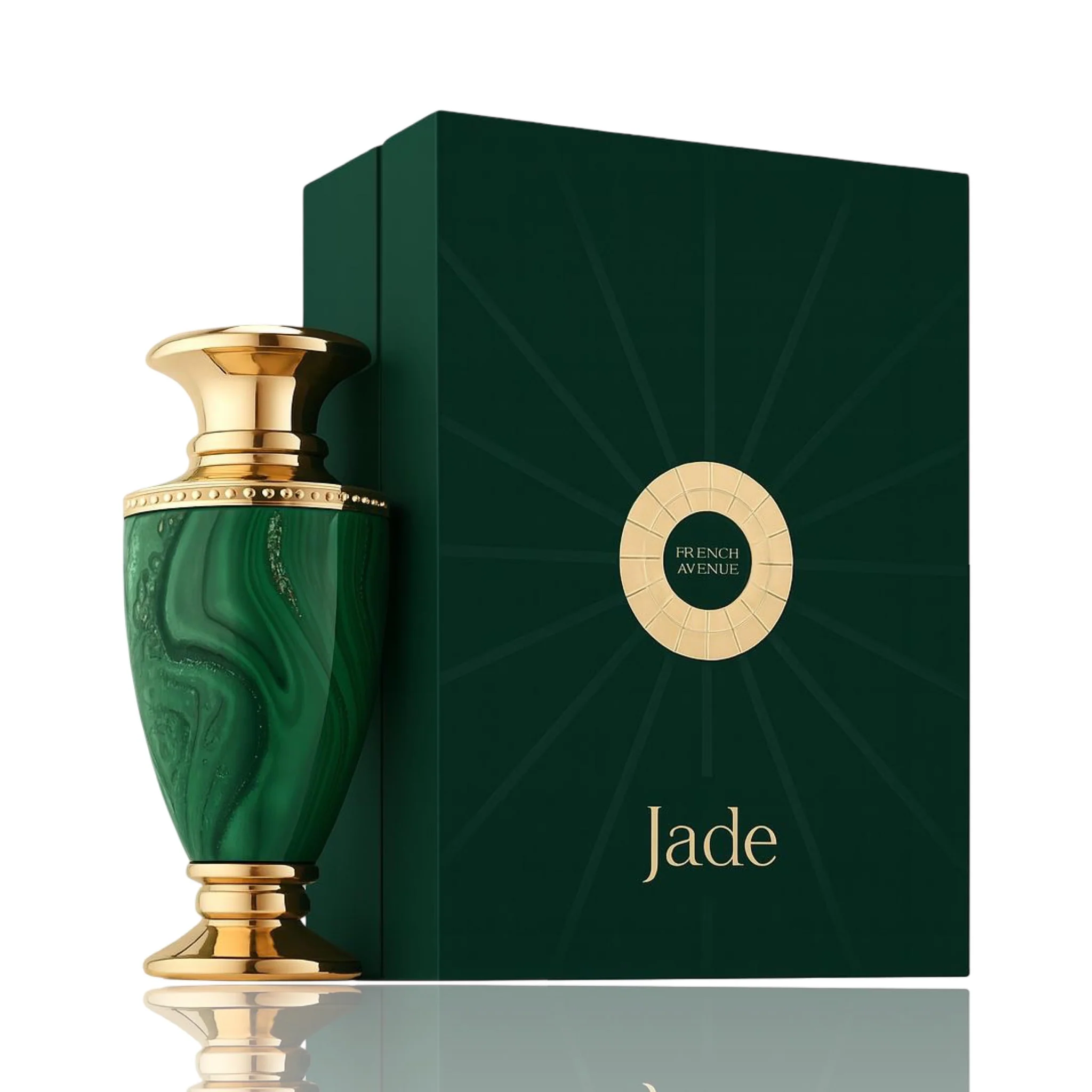 Jade (Mp671) Edp 100Ml  24Pcs