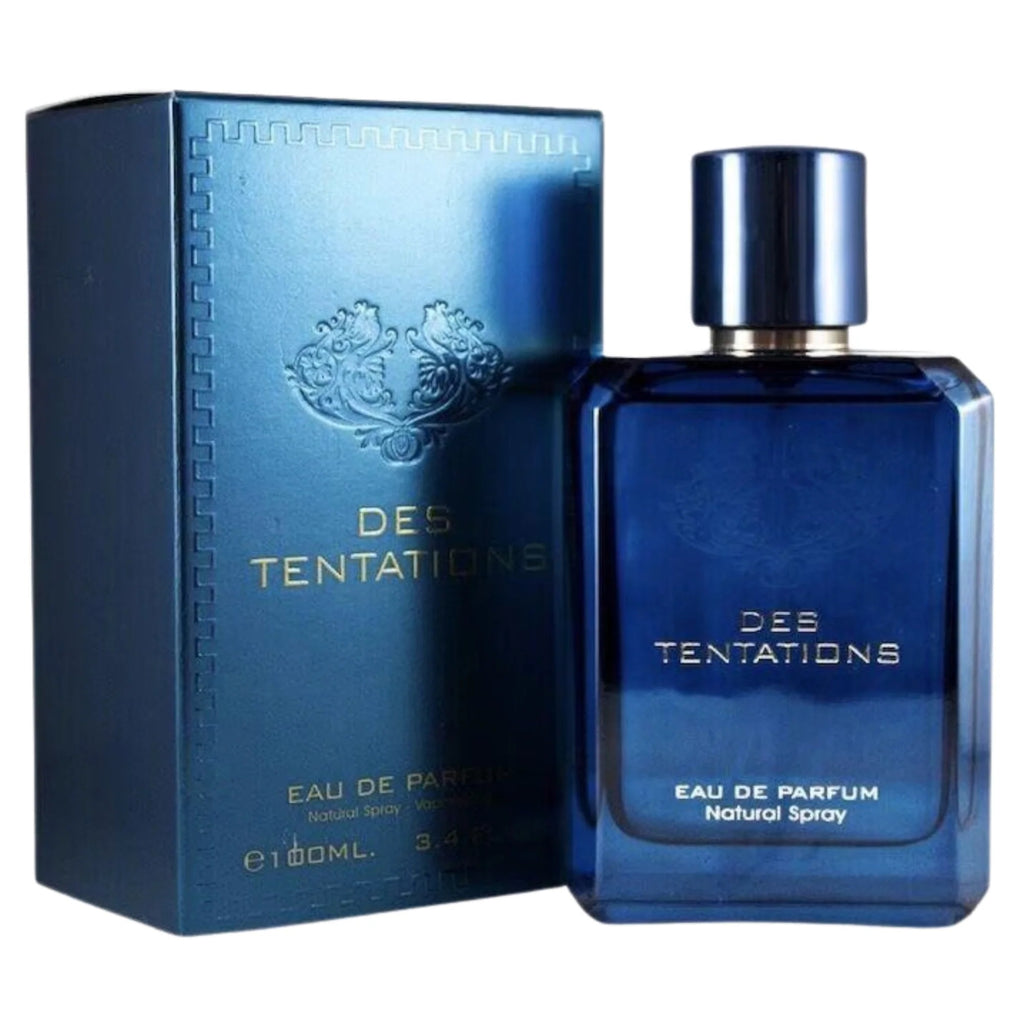 Des Tentations (Bf117) Edp 100Mi -96Pcs